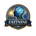 The EXITNINE System (12 Modules) - Founding Version Early access to the ExitNine System. Includes the Operator Playbook, all future modules, and lifetime updates.